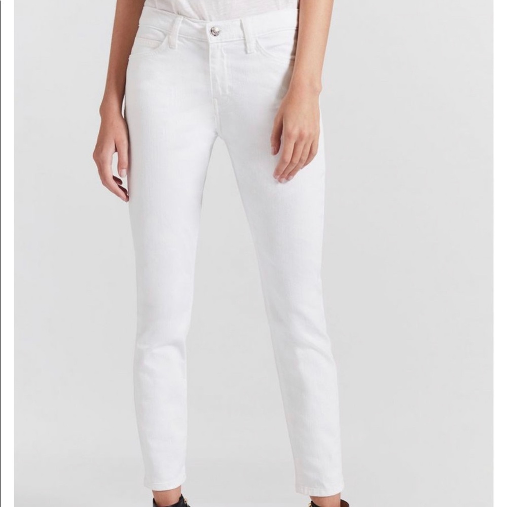 Current/Elliott - The Stiletto Jean Size 31